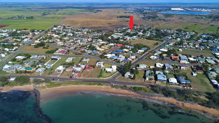 6 Baldry St, Burnett Heads QLD 4670