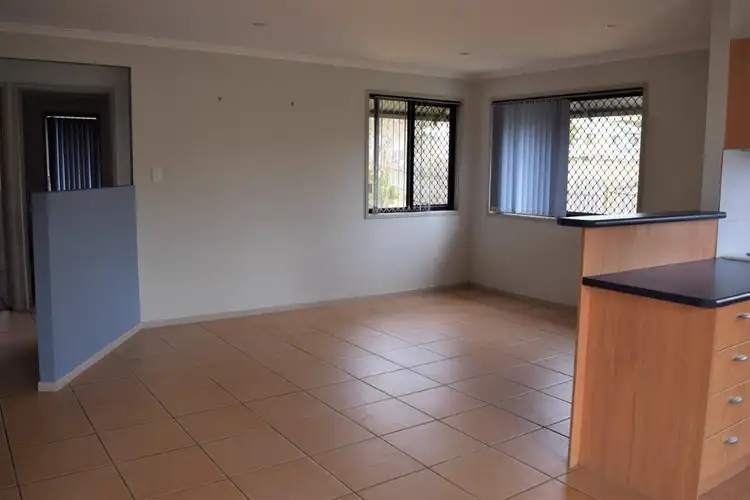 Fourth view of Homely house listing, 6 Baldry St, Burnett Heads QLD 4670