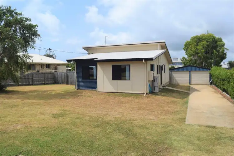 Seventh view of Homely house listing, 6 Baldry St, Burnett Heads QLD 4670