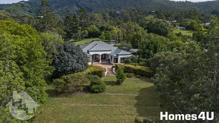 Main view of Homely house listing, 48 Greggs Rd, Samford Valley QLD 4520