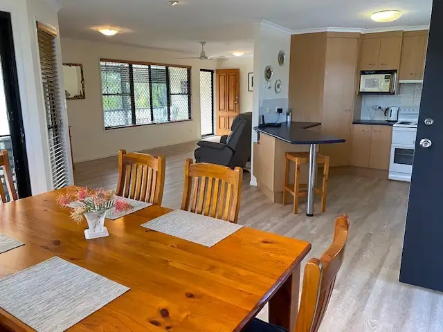 Second view of Homely house listing, 31 Barramundi Dr, Woodgate QLD 4660