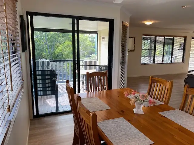Fourth view of Homely house listing, 31 Barramundi Dr, Woodgate QLD 4660