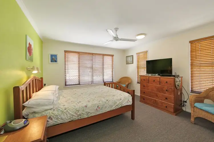 Sixth view of Homely house listing, 31 Barramundi Dr, Woodgate QLD 4660