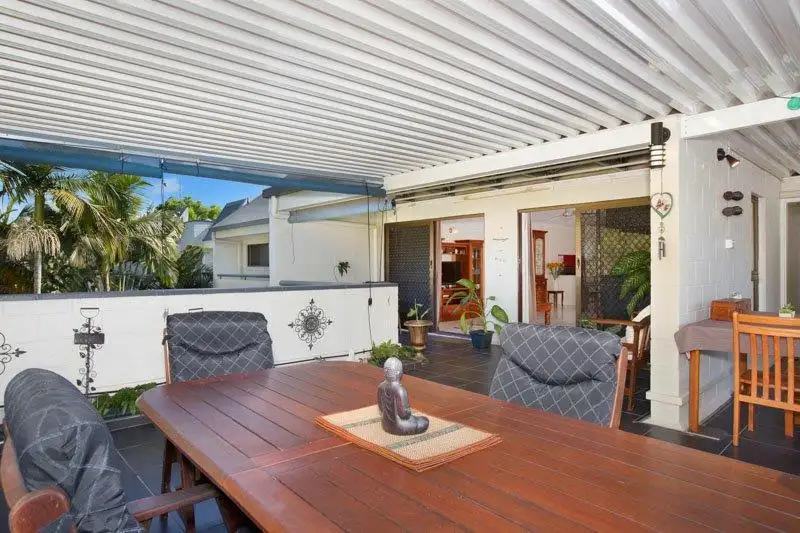 Main view of Homely apartment listing, Unit 9/22-24 Rutherford St, Yorkeys Knob QLD 4878