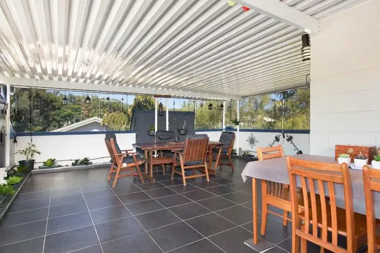 Second view of Homely apartment listing, Unit 9/22-24 Rutherford St, Yorkeys Knob QLD 4878