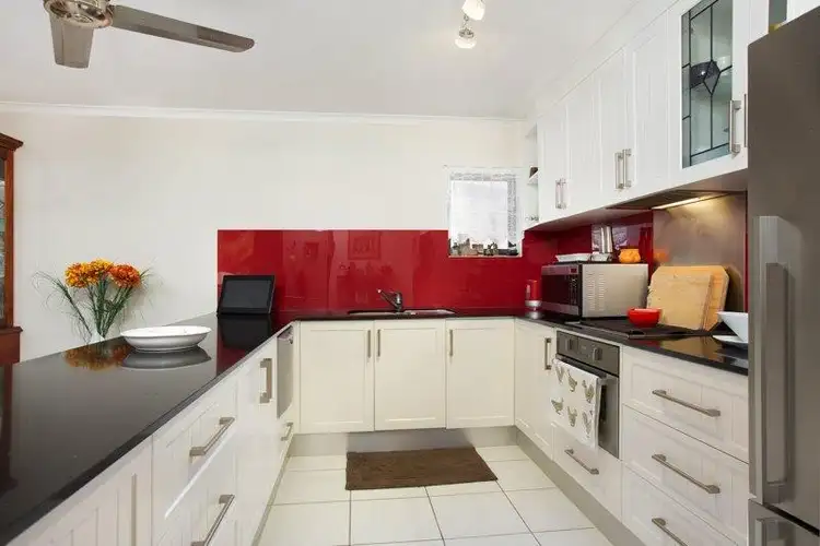 Third view of Homely apartment listing, Unit 9/22-24 Rutherford St, Yorkeys Knob QLD 4878