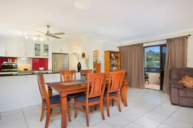 Fourth view of Homely apartment listing, Unit 9/22-24 Rutherford St, Yorkeys Knob QLD 4878
