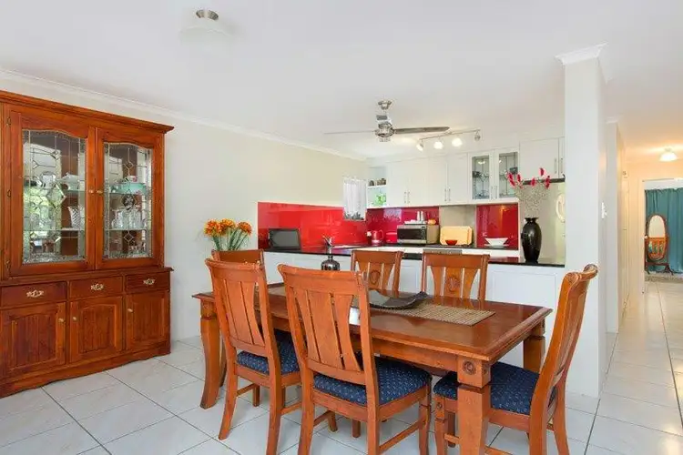 Fifth view of Homely apartment listing, Unit 9/22-24 Rutherford St, Yorkeys Knob QLD 4878