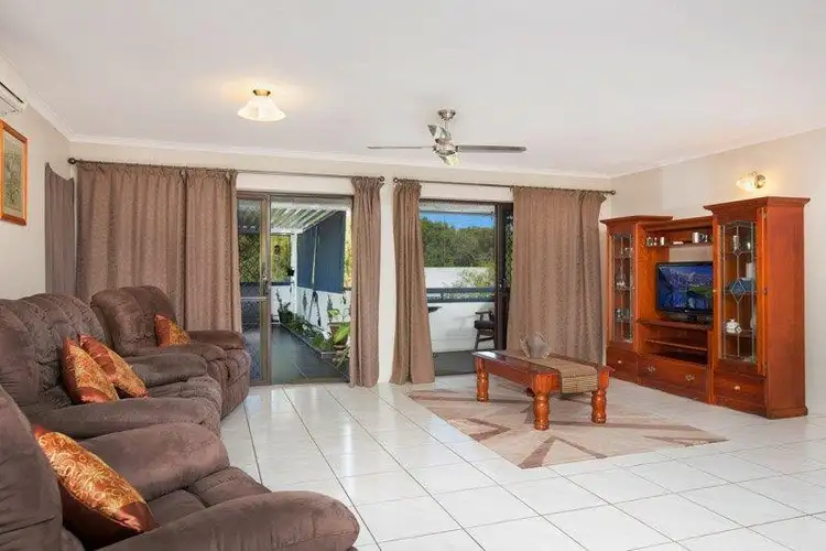 Sixth view of Homely apartment listing, Unit 9/22-24 Rutherford St, Yorkeys Knob QLD 4878