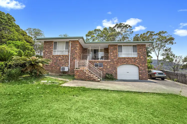 Main view of Homely house listing, 73A Azalea Ave, Coffs Harbour NSW 2450