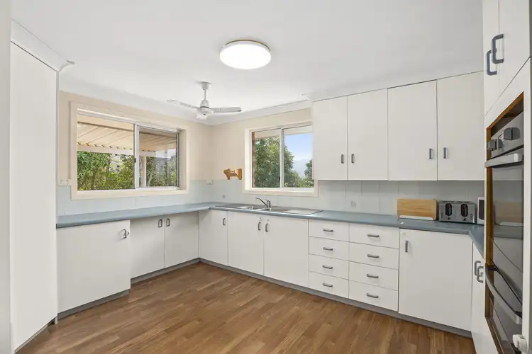 Second view of Homely house listing, 73A Azalea Ave, Coffs Harbour NSW 2450