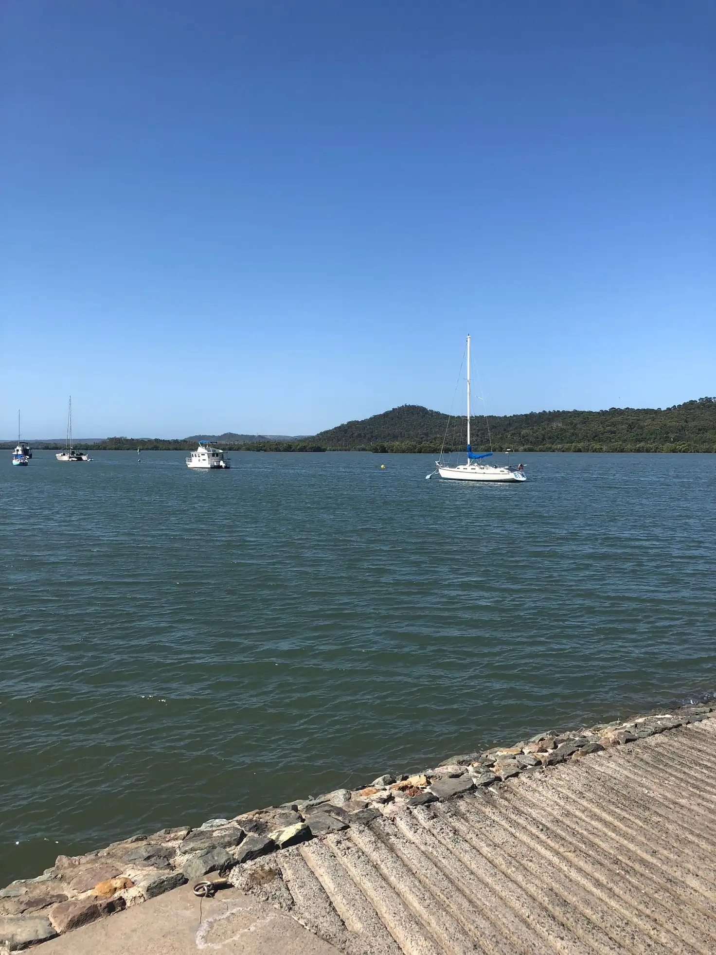 Main view of Homely land listing, 65 Waikiki Beach Rd, Russell Island QLD 4184