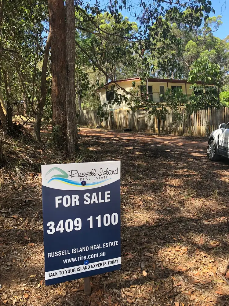 Third view of Homely land listing, 65 Waikiki Beach Rd, Russell Island QLD 4184