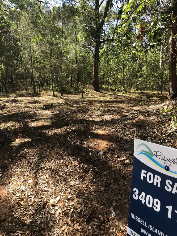 Fourth view of Homely land listing, 65 Waikiki Beach Rd, Russell Island QLD 4184