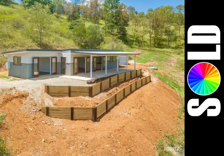 36 Highfield Dr, Chatsworth QLD 4570