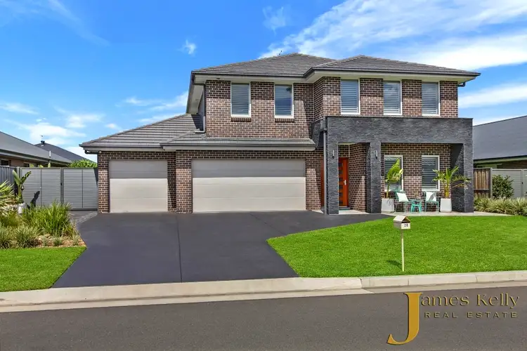 Main view of Homely house listing, 28 Oaks St, Pitt Town NSW 2756