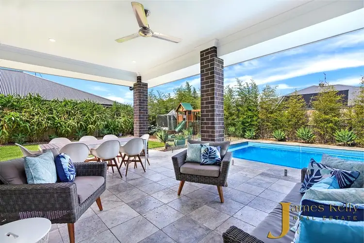 Second view of Homely house listing, 28 Oaks St, Pitt Town NSW 2756