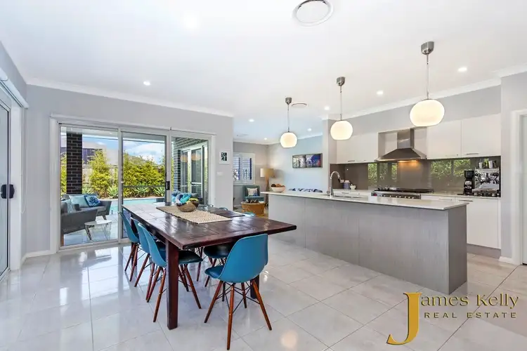Fifth view of Homely house listing, 28 Oaks St, Pitt Town NSW 2756