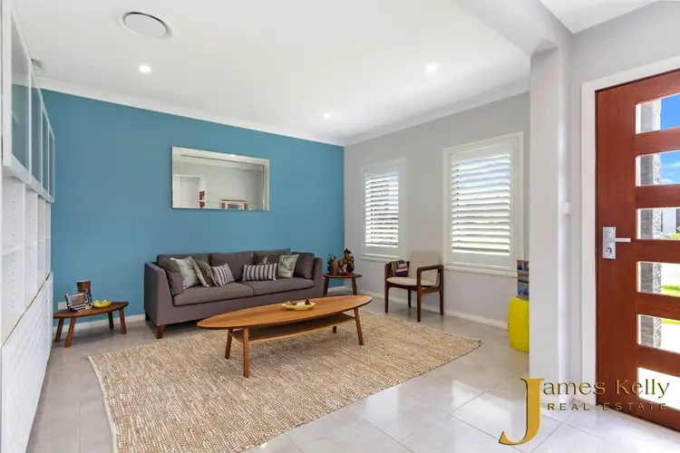 Sixth view of Homely house listing, 28 Oaks St, Pitt Town NSW 2756