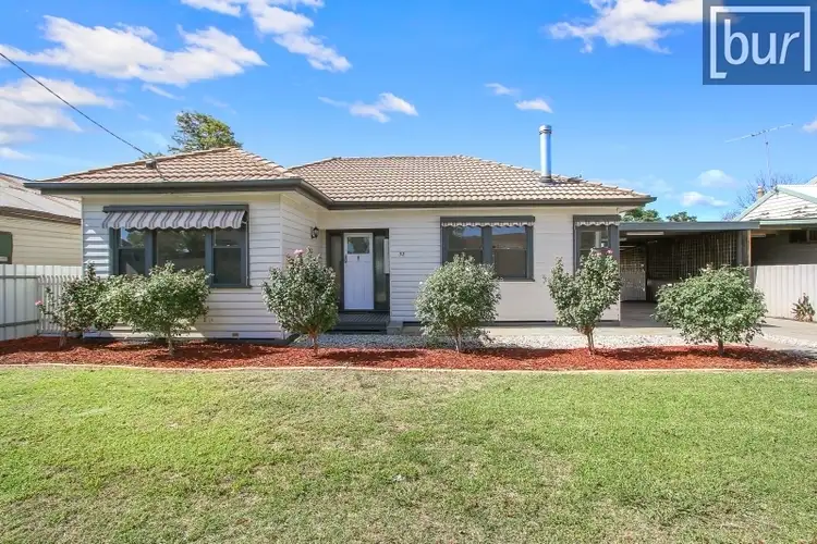 Main view of Homely house listing, 32 Howlong Rd, Rutherglen VIC 3685