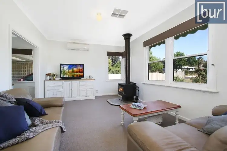 Second view of Homely house listing, 32 Howlong Rd, Rutherglen VIC 3685