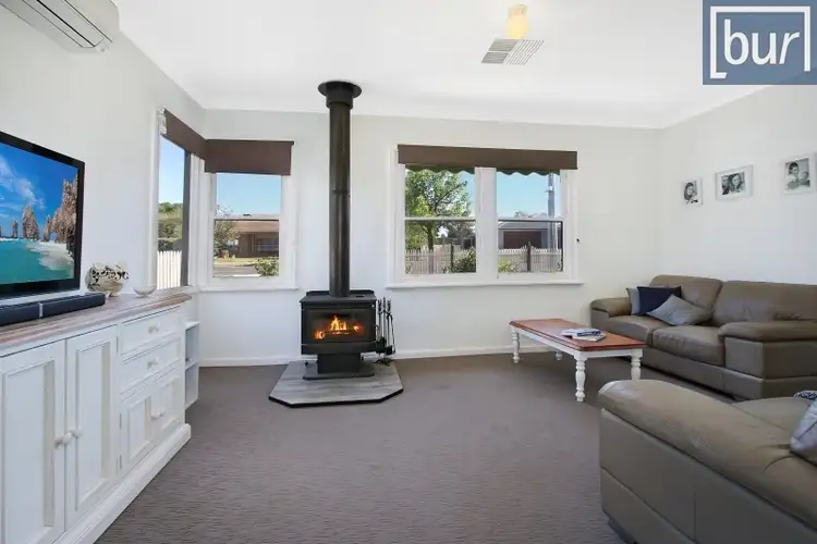 Third view of Homely house listing, 32 Howlong Rd, Rutherglen VIC 3685