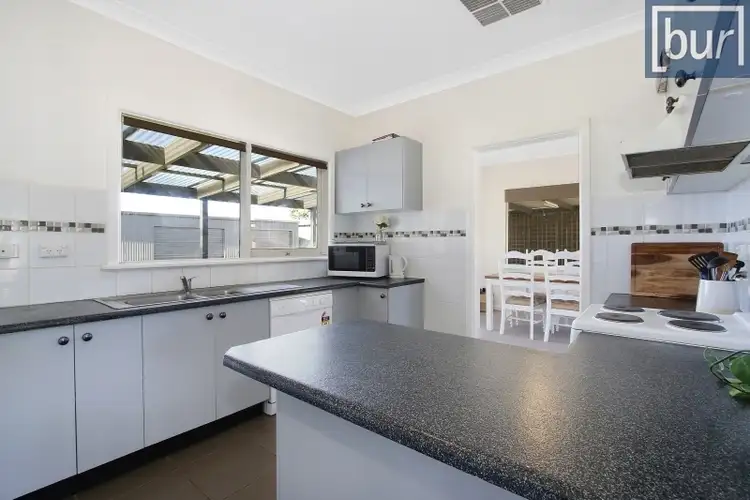 Fifth view of Homely house listing, 32 Howlong Rd, Rutherglen VIC 3685