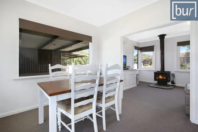 Sixth view of Homely house listing, 32 Howlong Rd, Rutherglen VIC 3685
