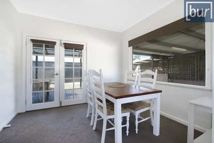 Seventh view of Homely house listing, 32 Howlong Rd, Rutherglen VIC 3685