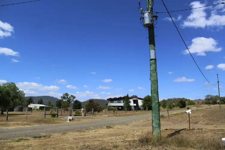 Main view of Homely land listing, Lot 51 Coxen Street, Maryvale QLD 4370