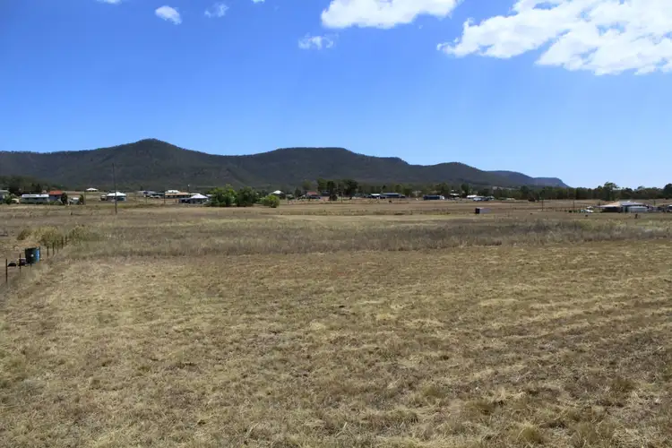 Fourth view of Homely land listing, Lot 51 Coxen Street, Maryvale QLD 4370