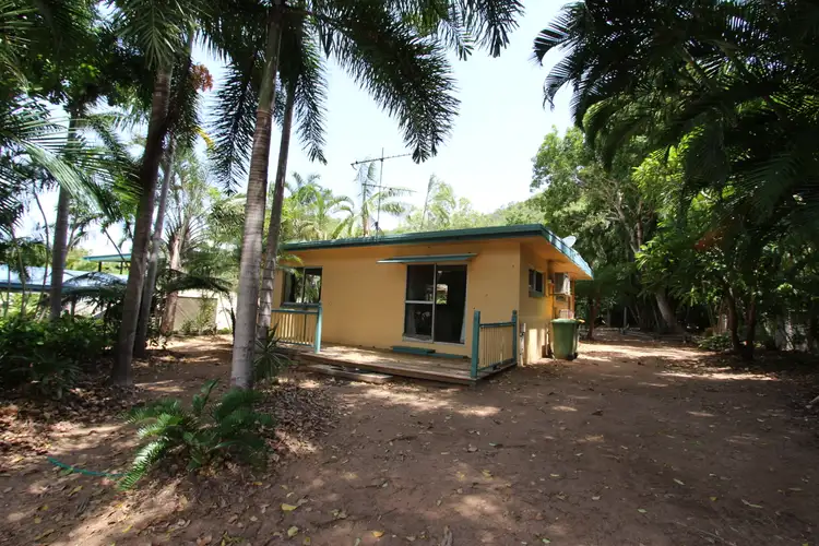 29 Nerita Cres, Nelly Bay QLD 4819