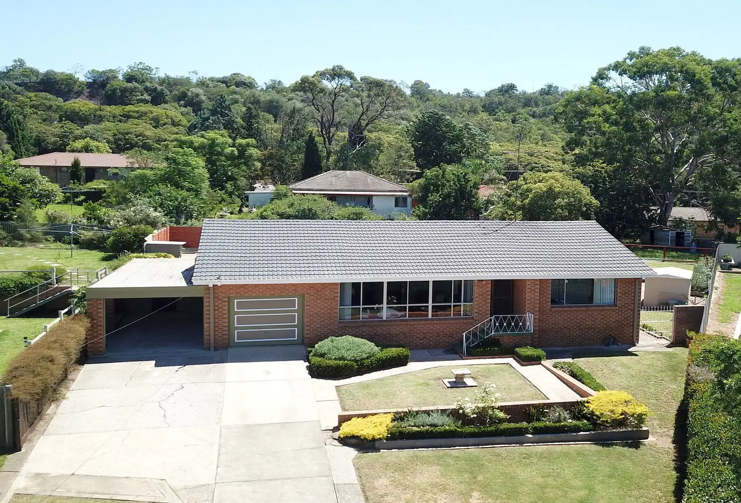 Main view of Homely house listing, 17 Heathcote St, Picton NSW 2571