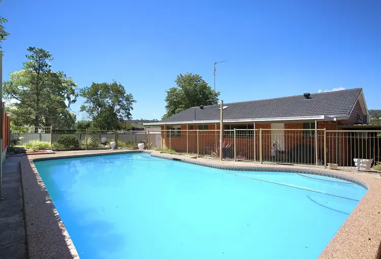 Second view of Homely house listing, 17 Heathcote St, Picton NSW 2571
