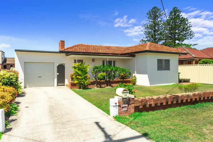12 Kulgoa St, Blue Bay NSW 2261