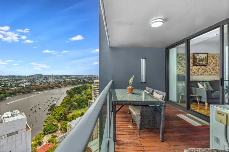 356/26 Felix Street, Brisbane City QLD 4000