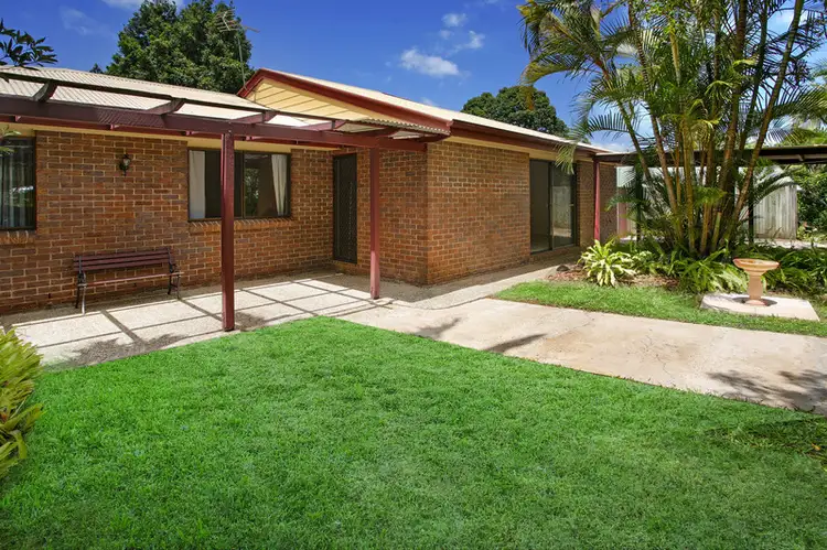 6 Greenlees Ct, Palmwoods QLD 4555