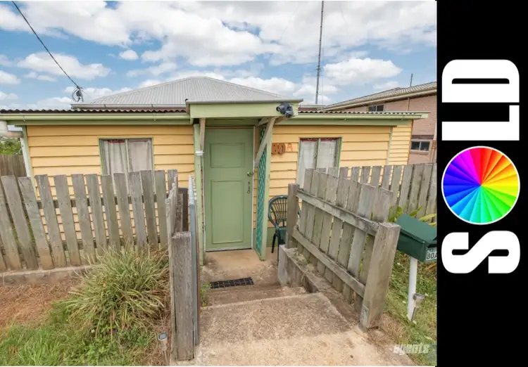 80A Old Maryborough Rd, Gympie QLD 4570