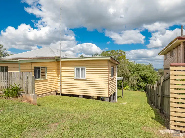 Fifth view of Homely house listing, 80A Old Maryborough Rd, Gympie QLD 4570