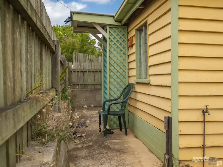 Sixth view of Homely house listing, 80A Old Maryborough Rd, Gympie QLD 4570