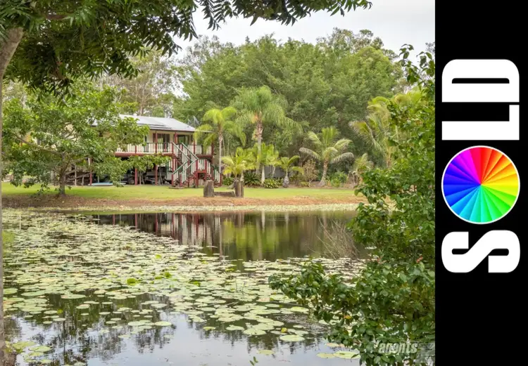 185 Counter Rd, Wolvi QLD 4570