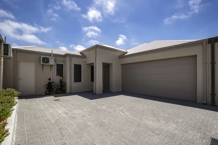 Unit 3/103 Caridean St, Heathridge WA 6027