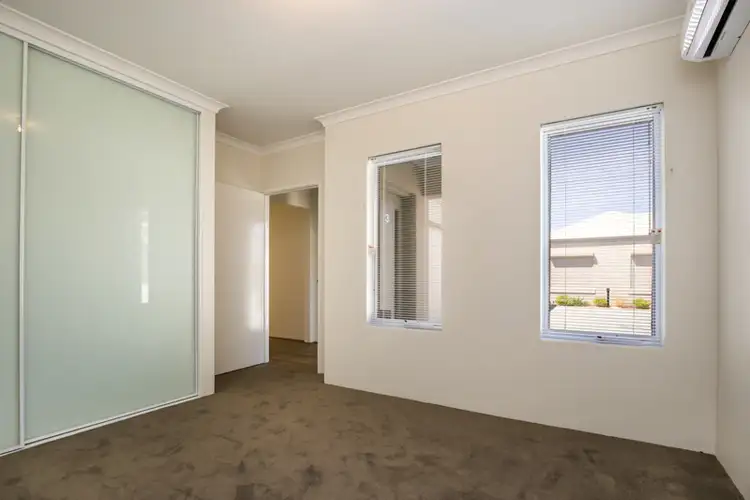 Fourth view of Homely unit listing, Unit 3/103 Caridean St, Heathridge WA 6027