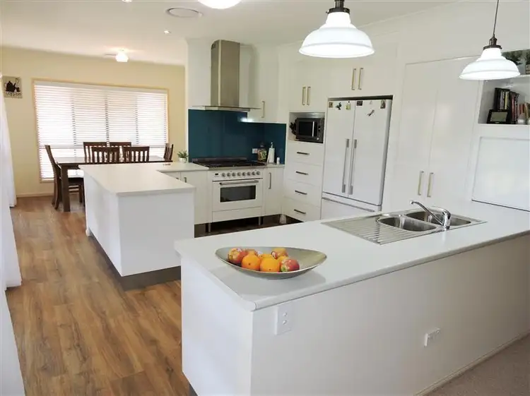 Third view of Homely house listing, 34 Yangan Rd, Warwick QLD 4370