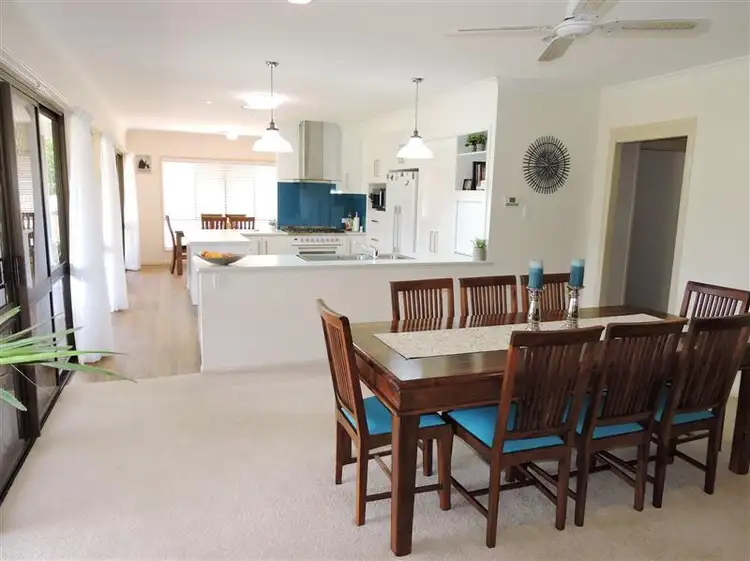 Fourth view of Homely house listing, 34 Yangan Rd, Warwick QLD 4370