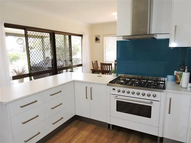 Sixth view of Homely house listing, 34 Yangan Rd, Warwick QLD 4370