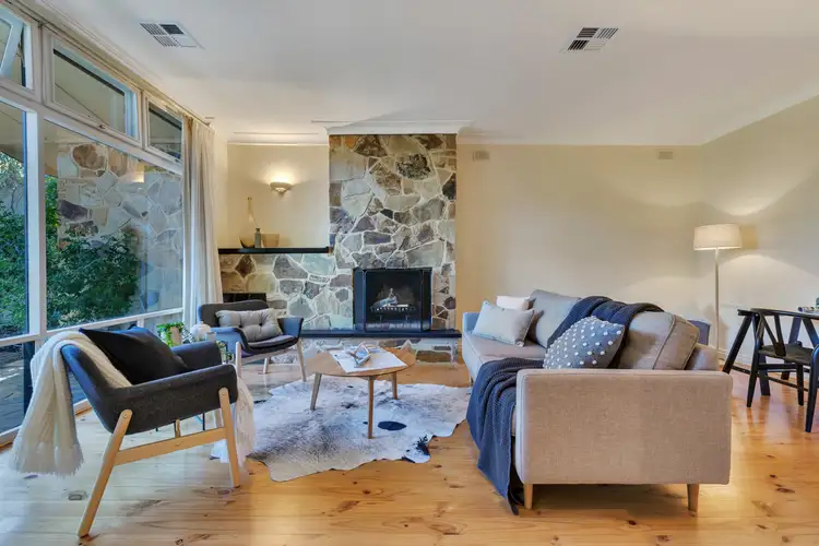 Second view of Homely house listing, 10 Simpson Rd, Wattle Park SA 5066