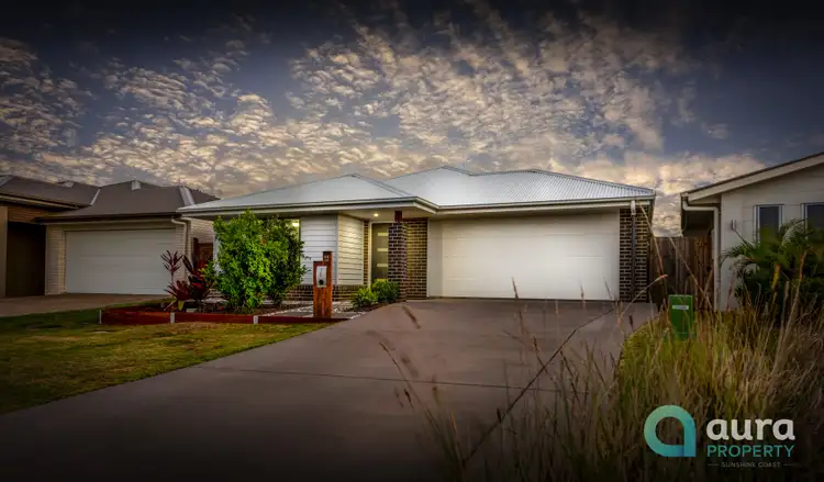 25 Jade Cres, Caloundra West QLD 4551