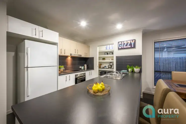 Fifth view of Homely house listing, 25 Jade Cres, Caloundra West QLD 4551