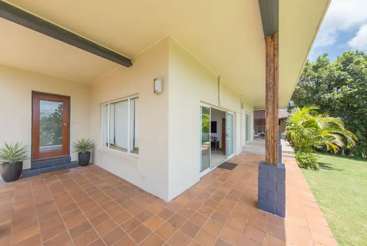 5 Cascade Crescent, Alstonville NSW 2477
